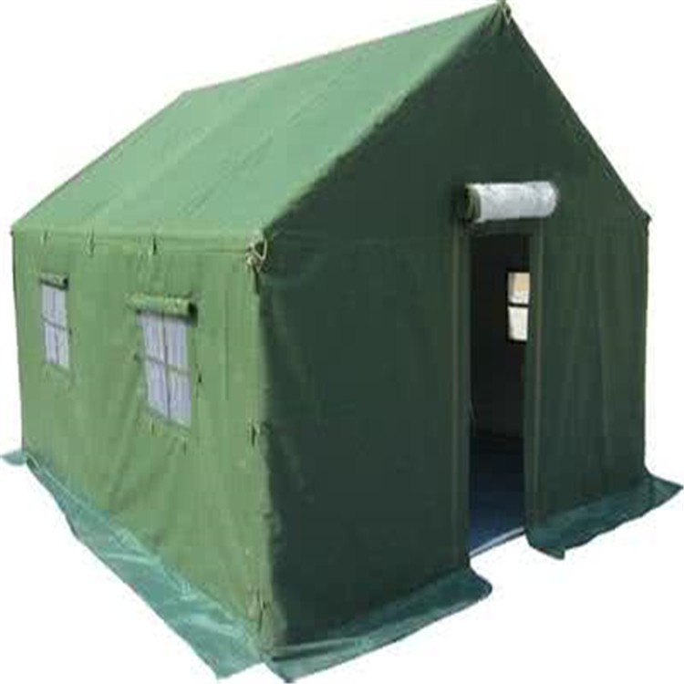 翰林镇充气军用帐篷模型销售