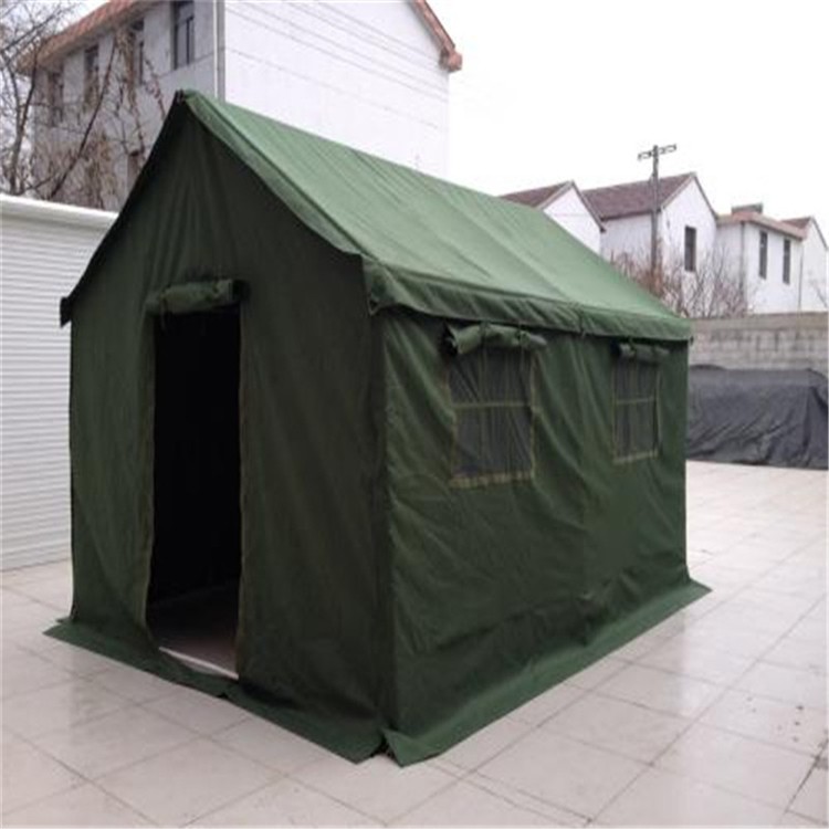 翰林镇充气军用帐篷模型生产