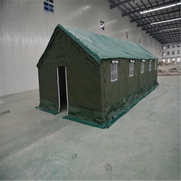 翰林镇充气军用帐篷模型订制厂家